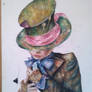 The Mad Hatter W.I.P