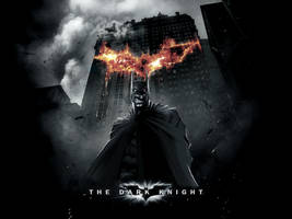 Eddie The Dark Knight