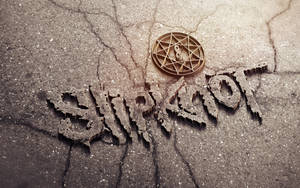 Slipknot logo II