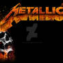 Metallica - Burning skulls