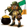 Eddie Leprechaun