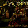 Iron Maiden - The Book of Souls L