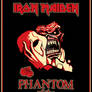 Iron Maiden - Phantom of the Opera