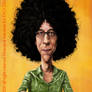 caricatura giovanni allevi