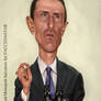 caricatura Di Francesco
