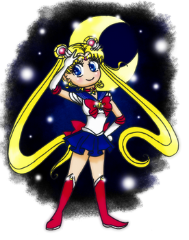 Sailor Moon