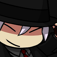 Chibi Femmy Hazama Avatar