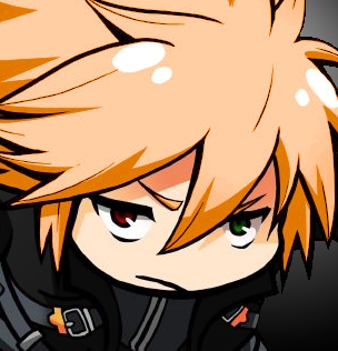 Chibi AmannamedKent Avatar