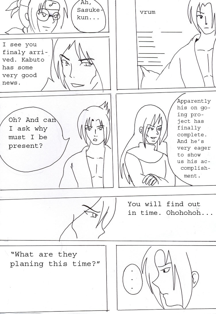 Naruto: TRoO chap 2 page 5