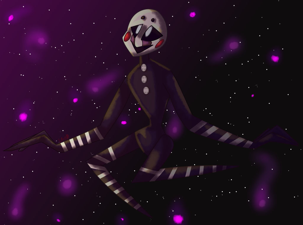 Puppet Da Puppetata by DarkNightEmili on DeviantArt