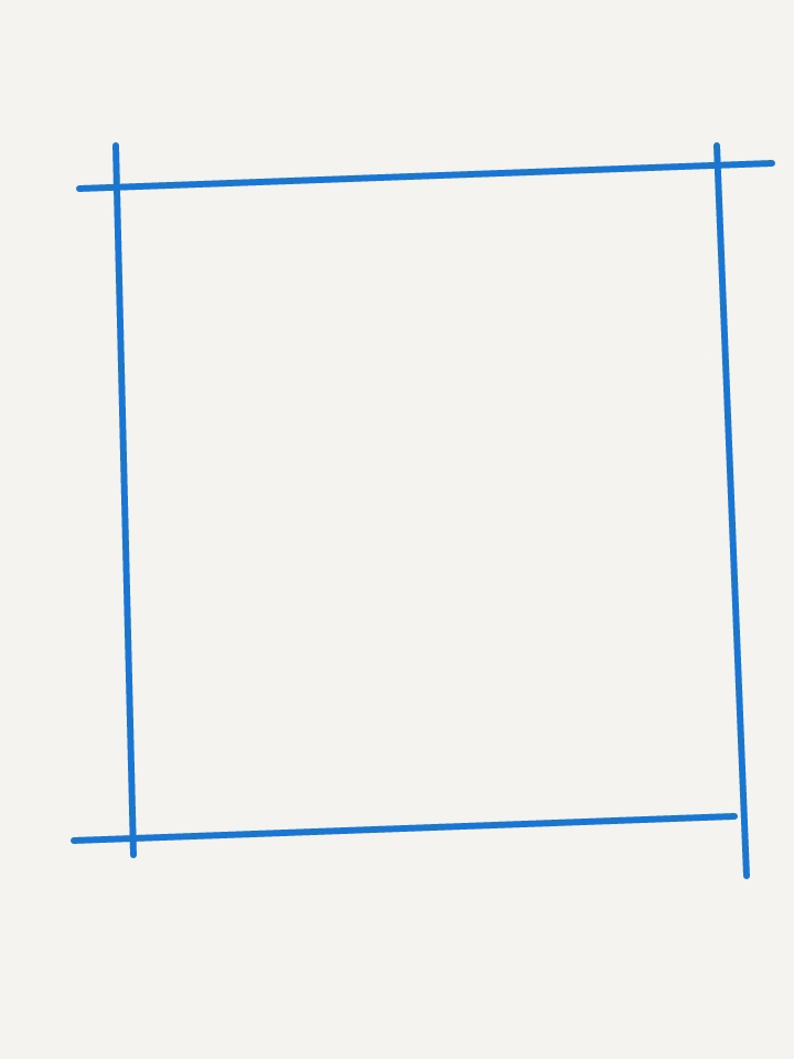 Beautiful Square Shape by Antonio0913 on DeviantArt