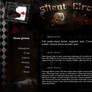 Silent Circus: Page