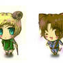 aph-random animal chibi