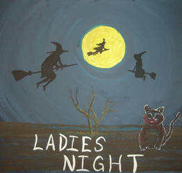 Ladies Night