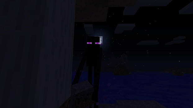 enderman