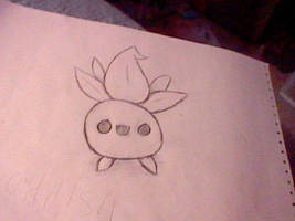 oddish