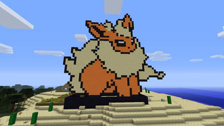 flareon