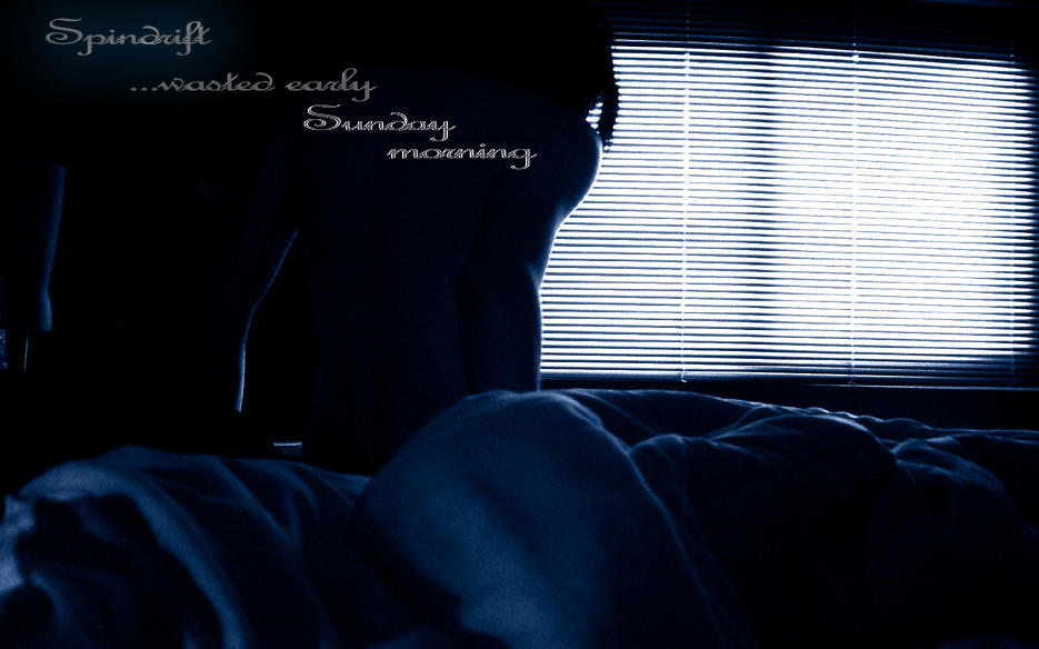 Wasted Morning Wasted Early Sunday Morning by Spindrift on DeviantArt