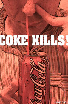 Coke Kills