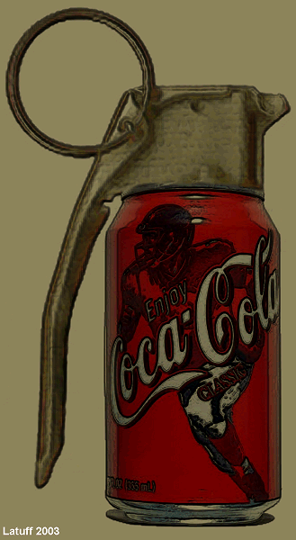 The Coca Cola series 2