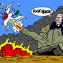Fuck peace