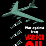 War against Iraq