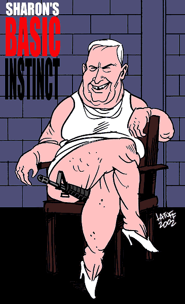 Basic Instinct