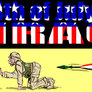 4th of July in Iraq