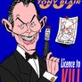 Tony Blair Licence to Kill