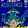 Iraqi Resistance Comics 2