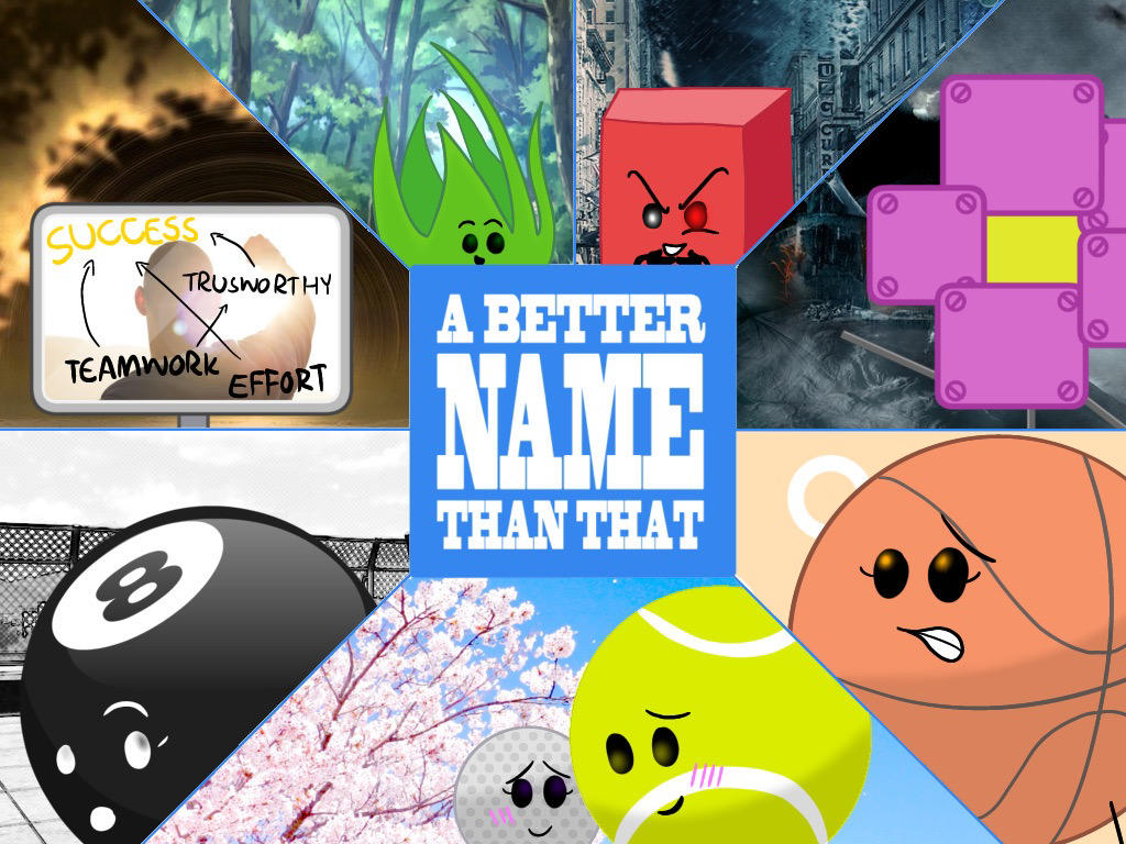 The 8 Teams Of BFB By Stormzaza On DeviantArt the-8-teams-of-bfb-by-stormzaza-on-deviantart