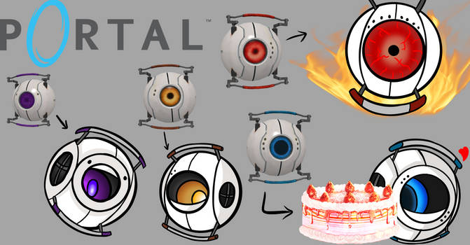 Explore the Best Core Art | DeviantArt