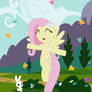 Fluttershy: Innocence