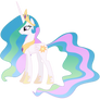 Plain Celestia