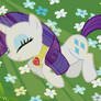 In Memory of Rarity