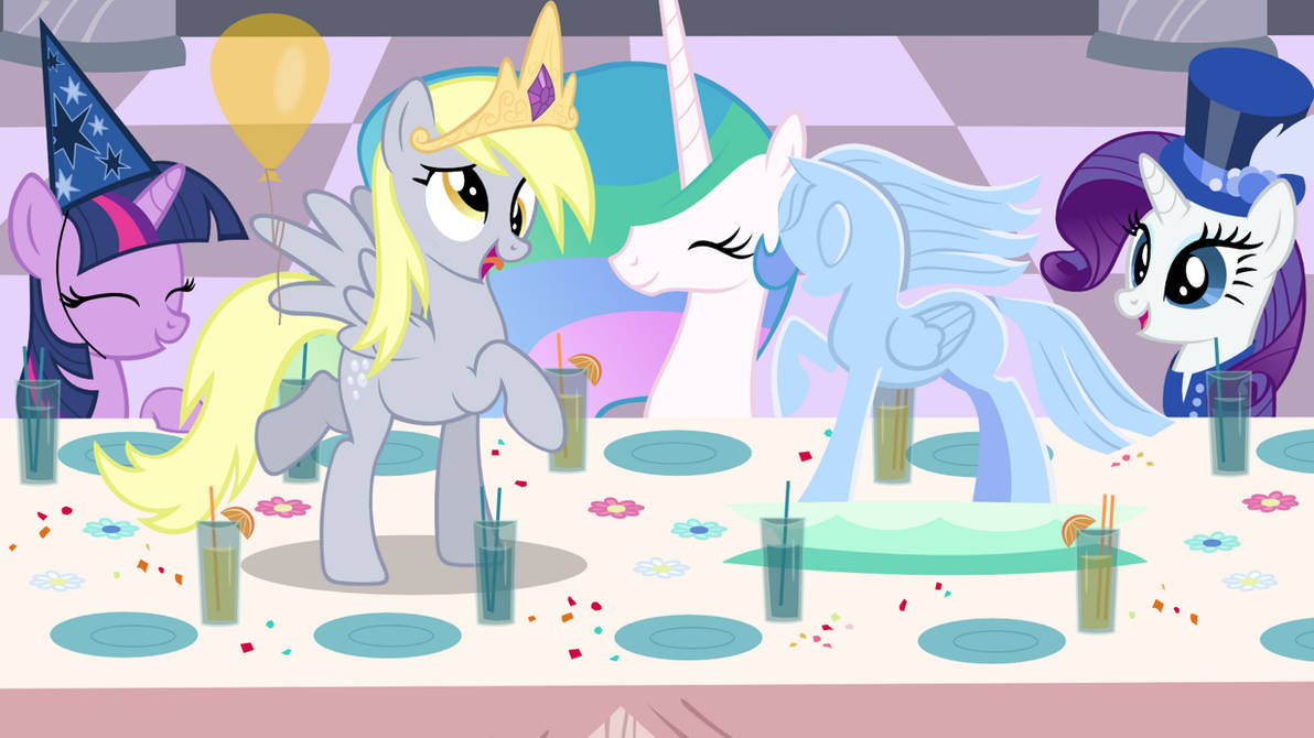 Raise the Derp by adcoon on DeviantArt