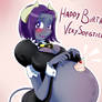 Happy Birthday Verysofisticated !!!