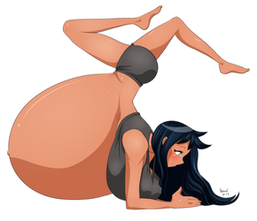 Explore The Best Pregnantexpansion Art Deviantart Explore The Best Pregnantexpansion Art Deviantart