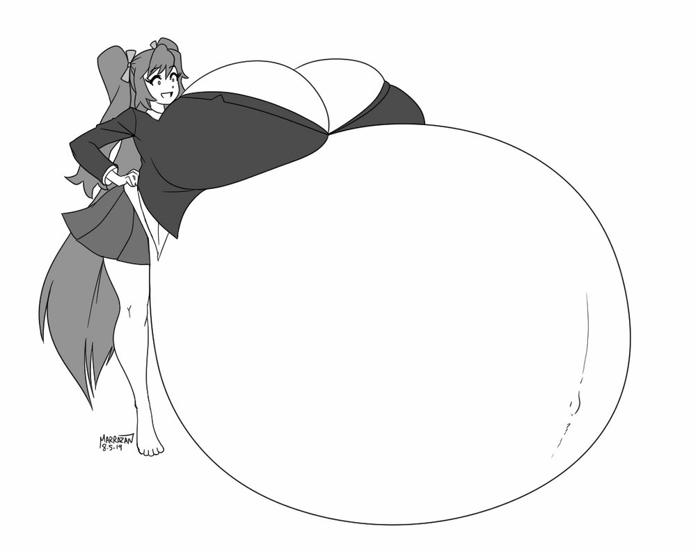 Inflation animation. Hyper pregnancy Marrazan. Аватар Легенда belly Expansion. Belly inflation anime беременная. Биг прегнант Белли инфлатион.
