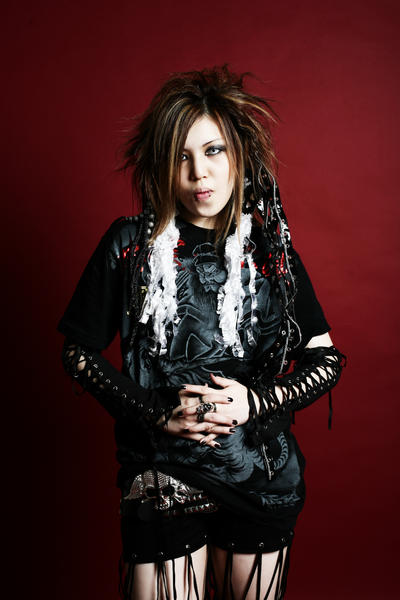 Visual Kei Kaise 1