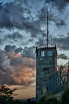 Watchtower by david-rf