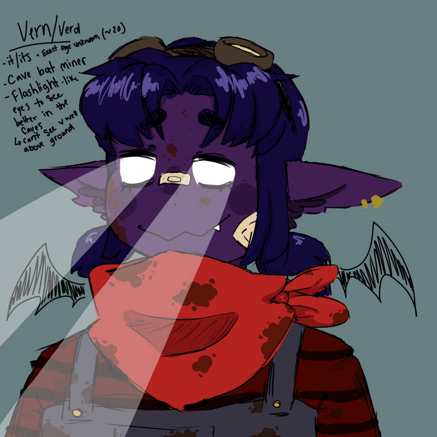 minecraft oc !!!! by ohand1 on DeviantArt