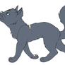 100 warriors challenge: 002 Bluestar TC