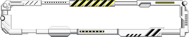 Border Gui Border GUI by Cidow-San on DeviantArt