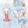 Sonic Comic