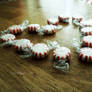 Peppermint Battlefield.