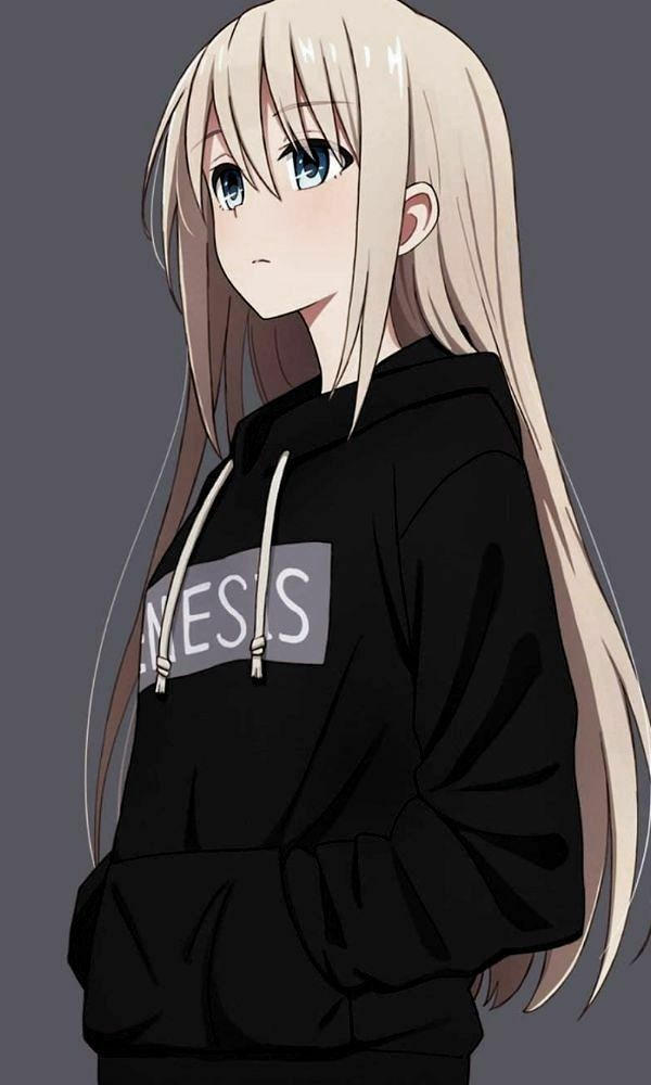 women anime by vinixiusjm on DeviantArt