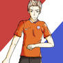 Netherlands FIFA 2010