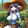 Sheep's Garden