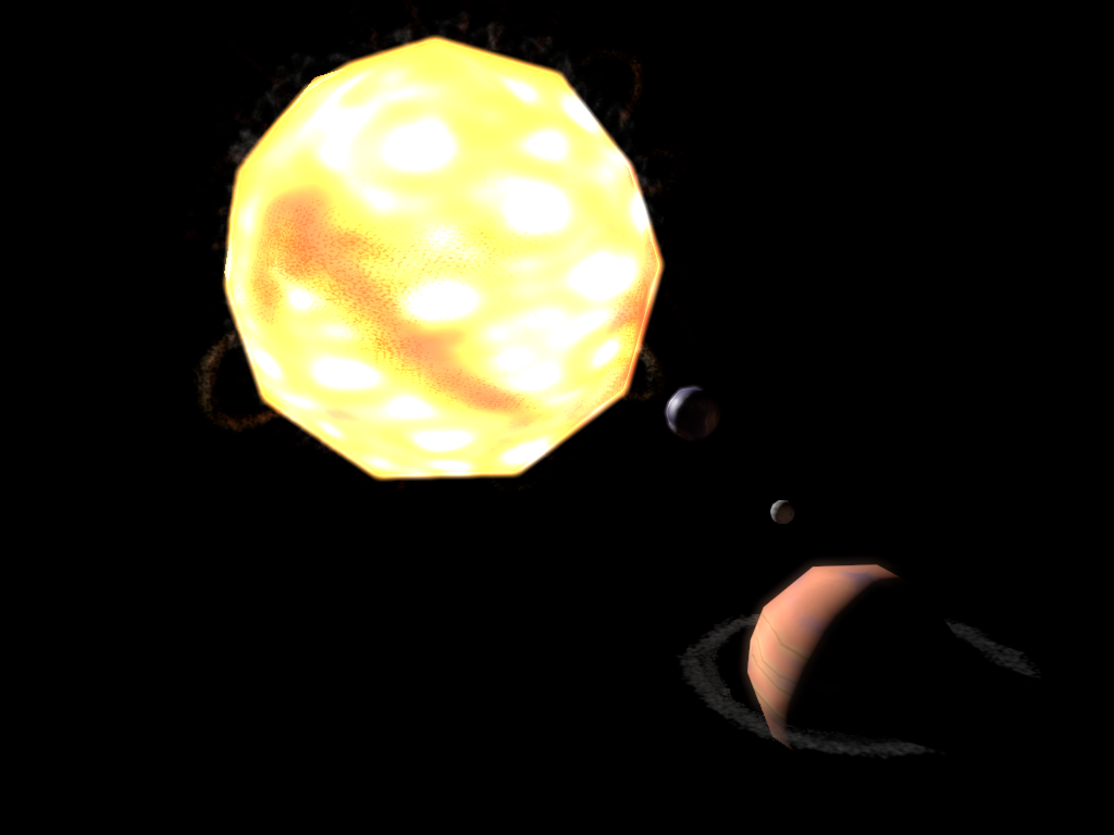 Custom Solar System Deviantart solar system concept design by durandTHEcreator on DeviantArt